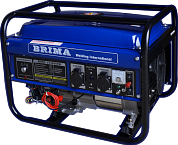   BRIMA LT 6500EB-1