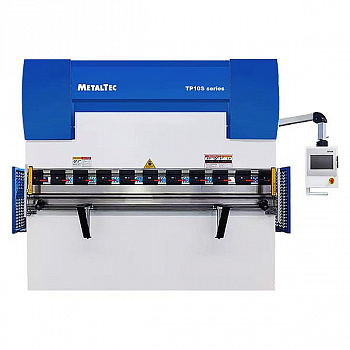    MetalTec HBM 125/3200C    TP10S