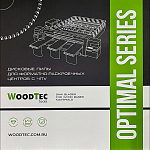   Ø200  80  4,3-5,5 Z = 36 WoodTec