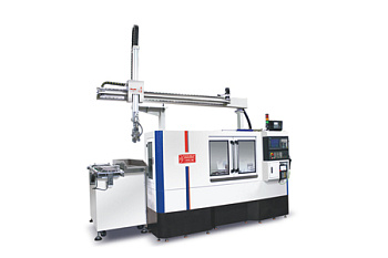          Sterbrust FX27P-60CNC